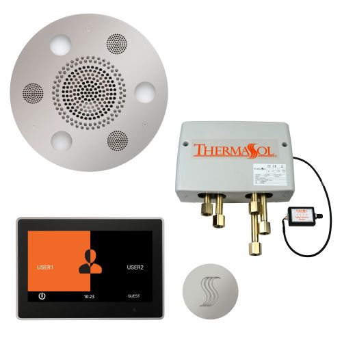 ThermaSol TT2 & Serenity Total Wellness Package