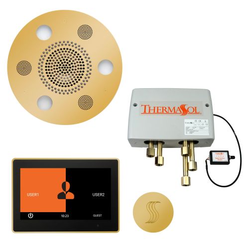 ThermaSol TT2 & Serenity Total Wellness Package