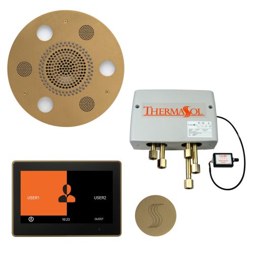 ThermaSol TT2 & Serenity Total Wellness Package