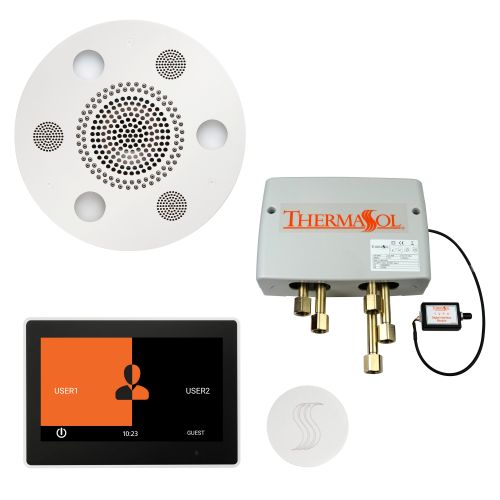 ThermaSol TT2 & Serenity Total Wellness Package