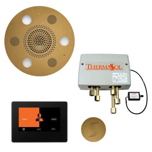 ThermaSol TT2 & Serenity Total Wellness Package