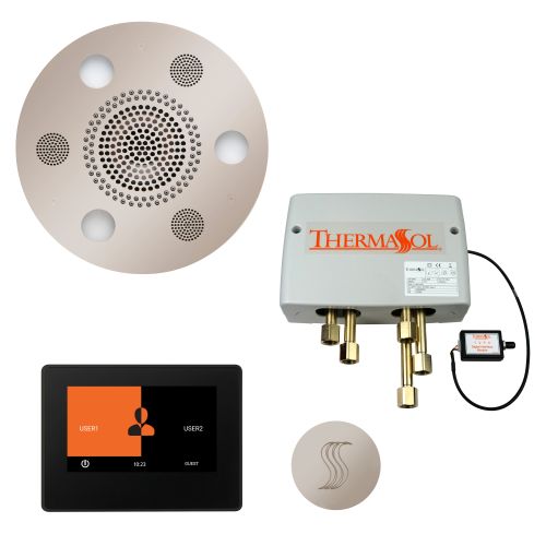 ThermaSol TT2 & Serenity Total Wellness Package