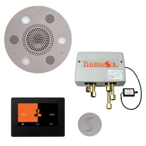 ThermaSol TT2 & Serenity Total Wellness Package