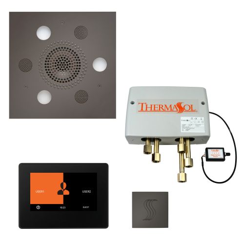 ThermaSol TT2 & Serenity Total Wellness Package