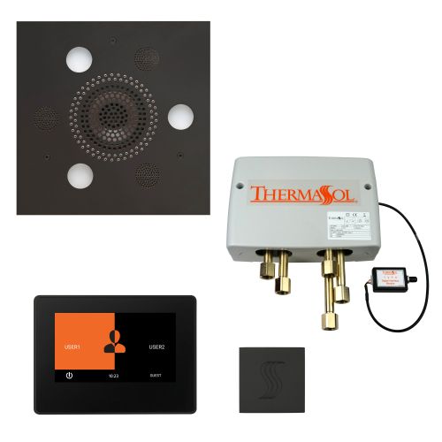 ThermaSol TT2 & Serenity Total Wellness Package