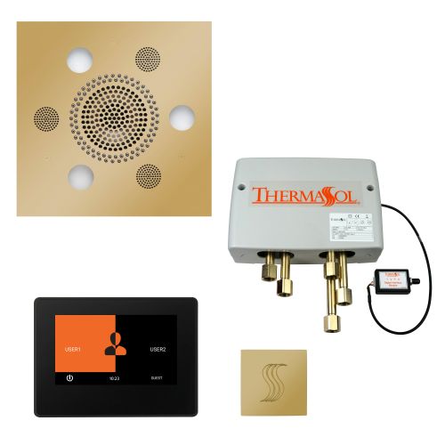 ThermaSol TT2 & Serenity Total Wellness Package