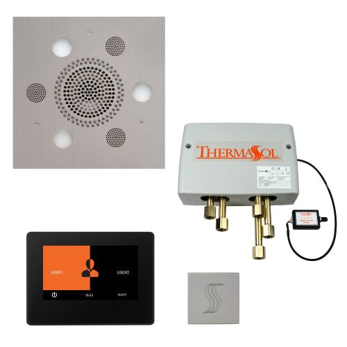 ThermaSol TT2 & Serenity Total Wellness Package