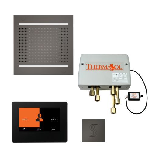 ThermaSol TT2 & HydroVive Total Wellness Package