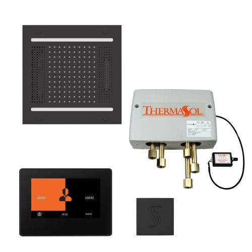 ThermaSol TT2 & HydroVive Total Wellness Package
