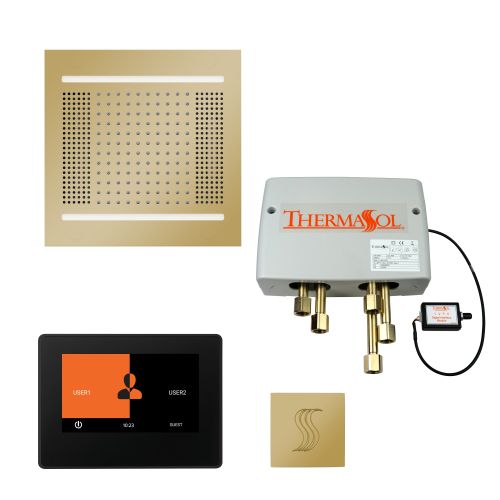 ThermaSol TT2 & HydroVive Total Wellness Package