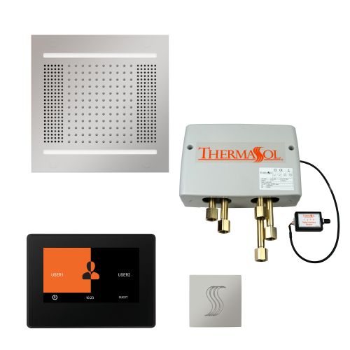 ThermaSol TT2 & HydroVive Total Wellness Package