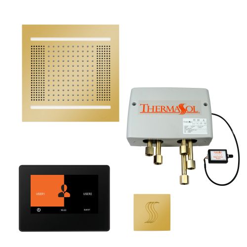 ThermaSol TT2 & HydroVive Total Wellness Package