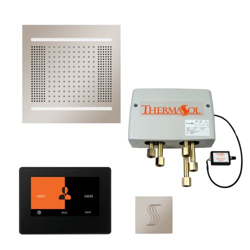 ThermaSol TT2 & HydroVive Total Wellness Package
