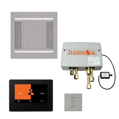 ThermaSol TT2 & HydroVive Total Wellness Package