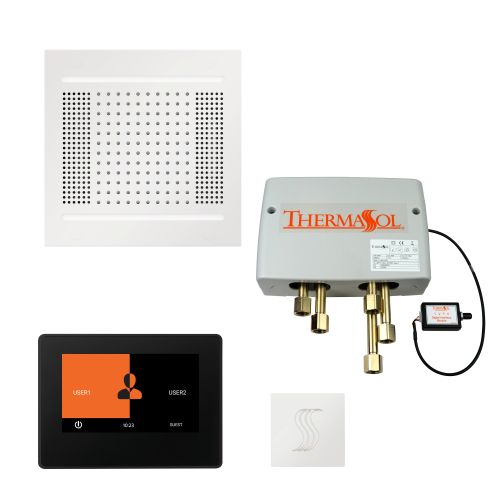 ThermaSol TT2 & HydroVive Total Wellness Package
