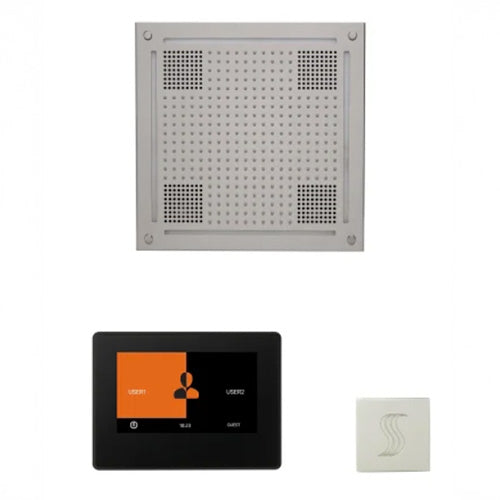 ThermaSol TT2 & HydroVive Wellness Steam Package
