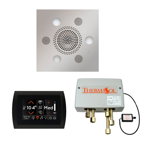 ThermaSol STC & Serenity Wellness Shower Package