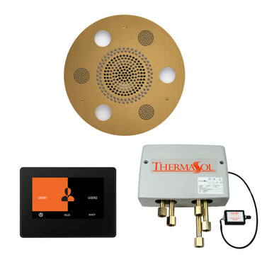 ThermaSol TT2 & Serenity Wellness Shower Package
