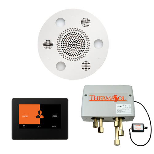 ThermaSol TT2 & Serenity Wellness Shower Package