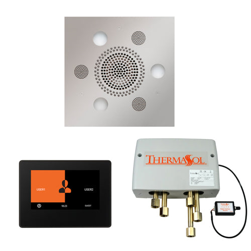ThermaSol TT2 & Serenity Wellness Shower Package