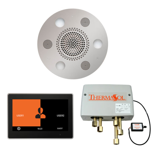 ThermaSol TT2 & Serenity Wellness Shower Package