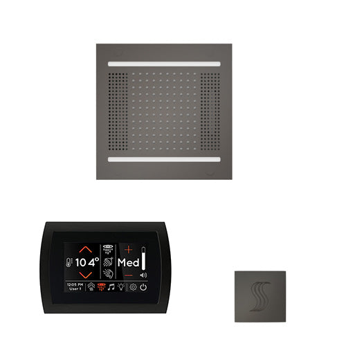 ThermaSol STC & HydroVive Wellness Steam Package