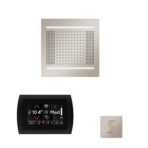 ThermaSol STC & HydroVive Wellness Steam Package