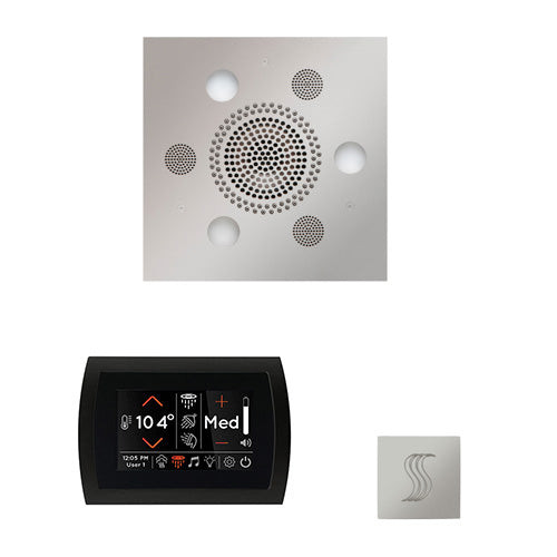 ThermaSol STC & Serenity Wellness Steam Package