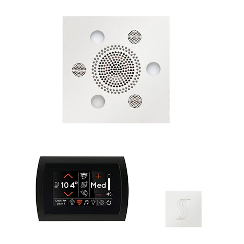 ThermaSol STC & Serenity Wellness Steam Package