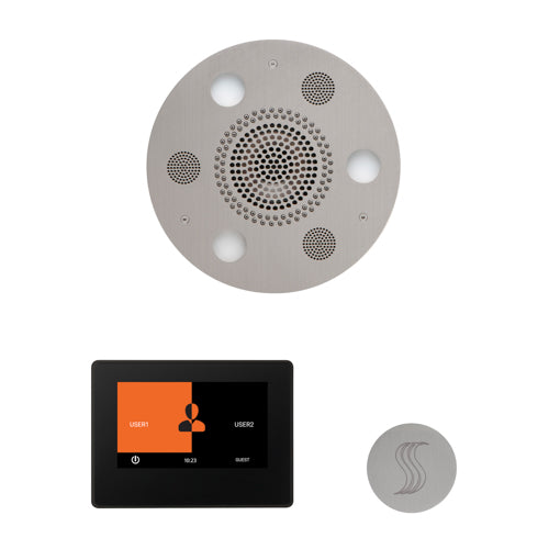 ThermaSol TT2 & Serenity Wellness Steam Package