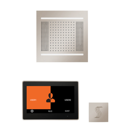 ThermaSol TT2 & HydroVive Wellness Steam Package