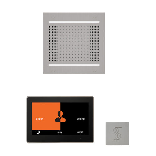 ThermaSol TT2 & HydroVive Wellness Steam Package