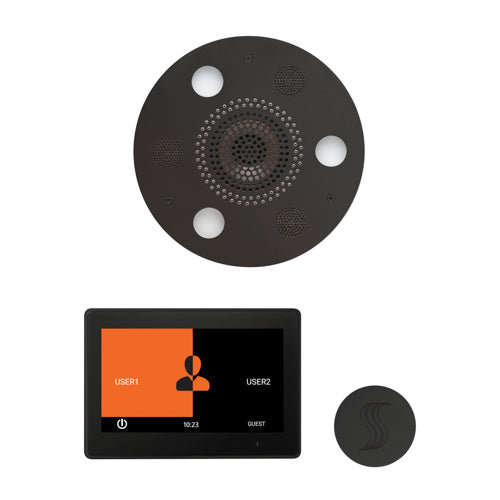 ThermaSol TT2 & Serenity Wellness Steam Package