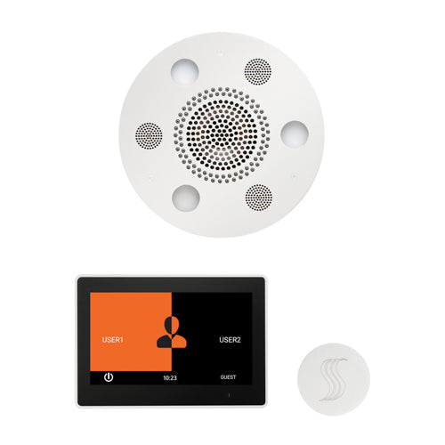 ThermaSol TT2 & Serenity Wellness Steam Package