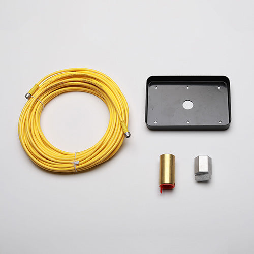 ThermaSol RIK-STC Rough in Kit, SignaTouch Control, Recessed