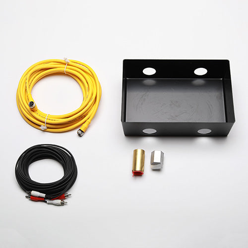 ThermaSol RIK-TT10 Rough in Kit, ThermaTouch2 10 & 15 Control