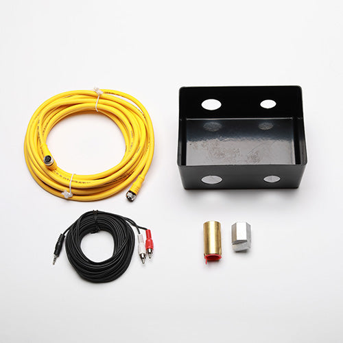 ThermaSol RIK-TT7 Rough in Kit, ThermaTouch2 7 Control
