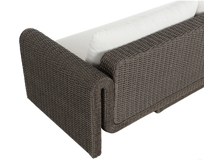 SUNPAN Tibi Sofa – Grey