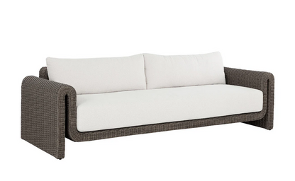 SUNPAN Tibi Sofa – Grey