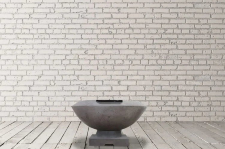 Prism Hardscapes - Toscana Water Bowl PH-442-WBC