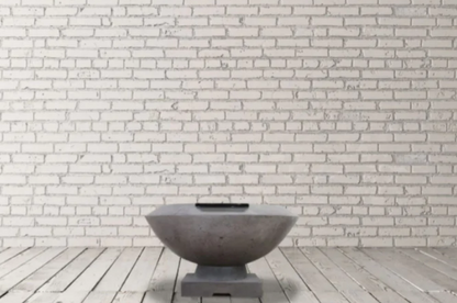 Prism Hardscapes - Toscana Water Bowl PH-442-WBC