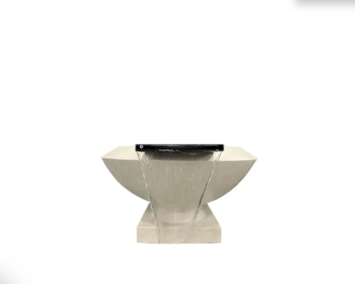 Prism Hardscapes - Toscana Water Bowl PH-442-WBC