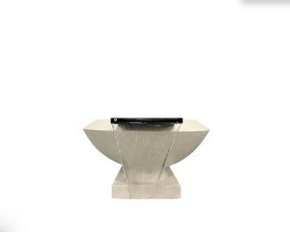 Prism Hardscapes - Toscana Water Bowl PH-442-WBC