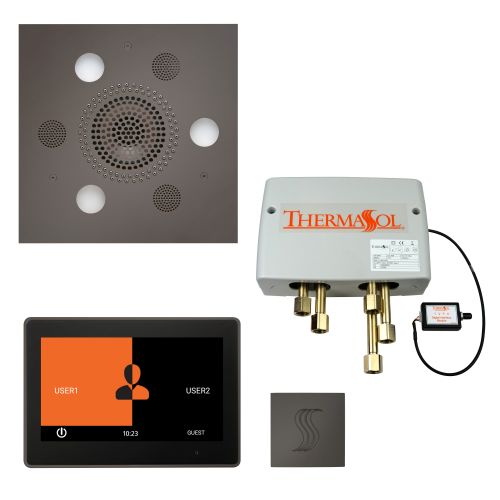 ThermaSol TT2 & Serenity Total Wellness Package