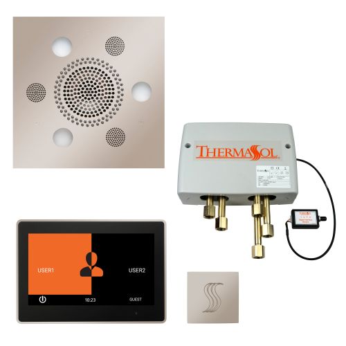 ThermaSol TT2 & Serenity Total Wellness Package