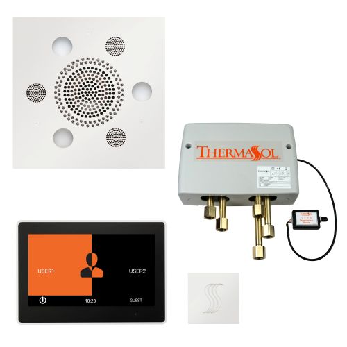 ThermaSol TT2 & Serenity Total Wellness Package