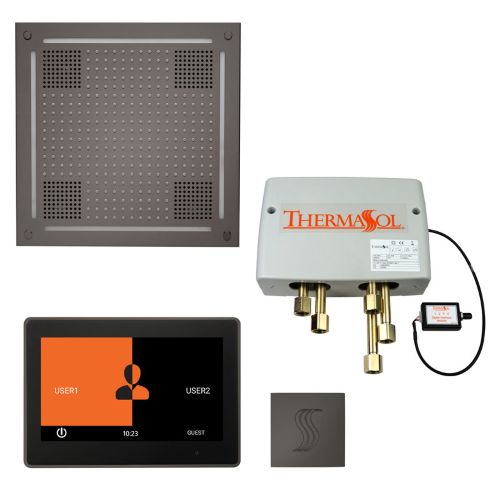 ThermaSol TT2 & HydroVive Total Wellness Package