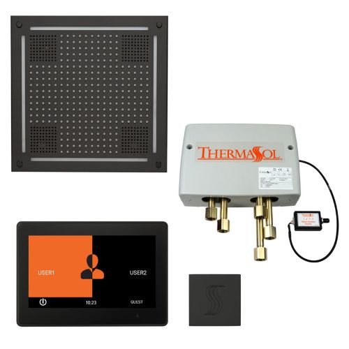 ThermaSol TT2 & HydroVive Total Wellness Package