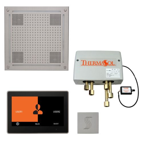 ThermaSol TT2 & HydroVive Total Wellness Package