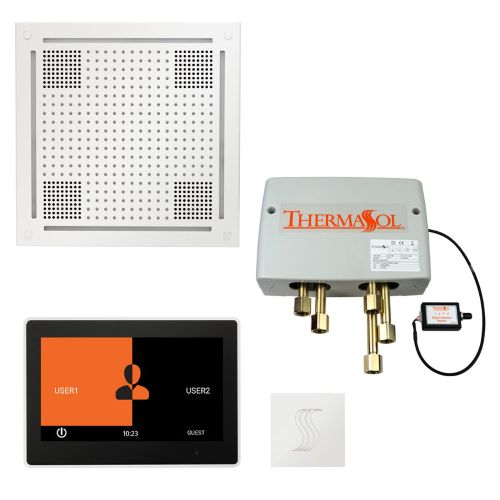 ThermaSol TT2 & HydroVive Total Wellness Package